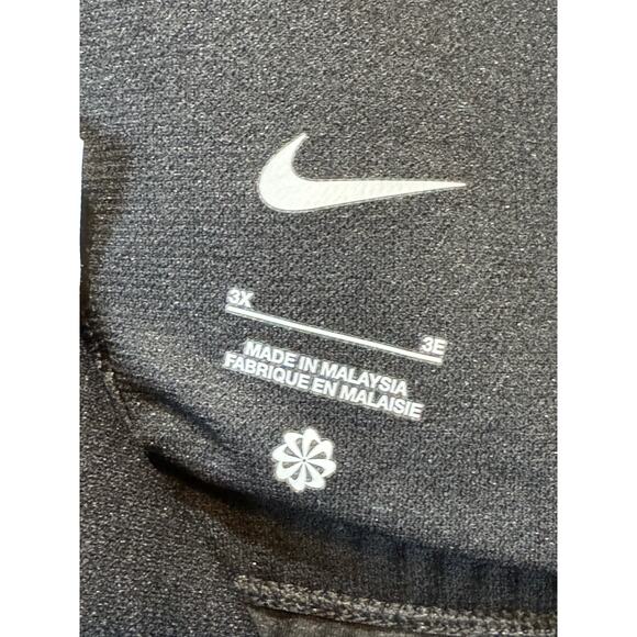 NIKE swim top, Tankini top; size 3X, Black, NEW with tags - Picture 6 of 11